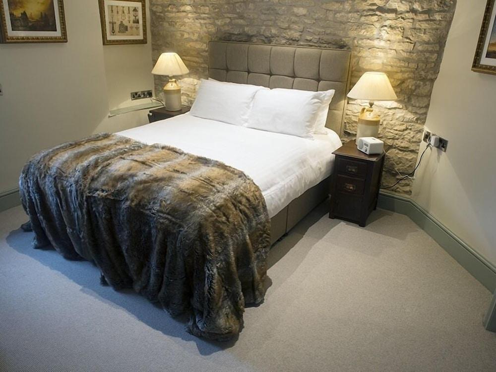 The Fox Hotel Chipping Norton Kültér fotó