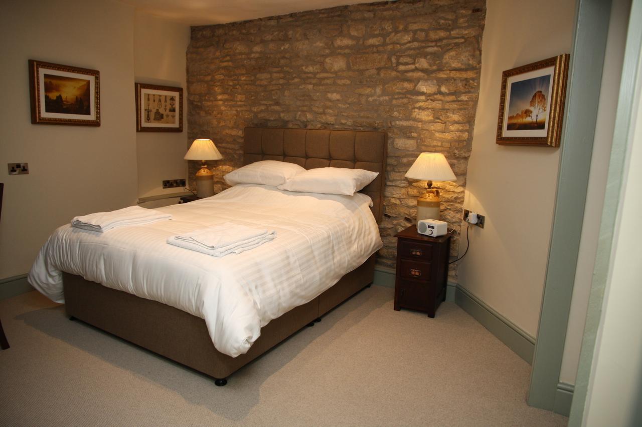 The Fox Hotel Chipping Norton Kültér fotó